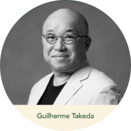Guilherme Takeda